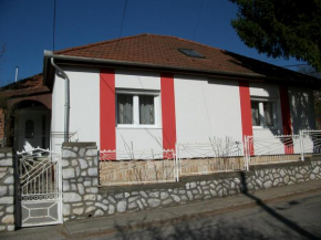 Füge Vendégház